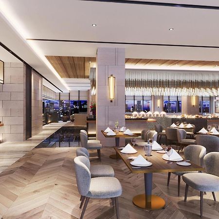 Four Points By Sheraton Jiaxing Bagian luar foto