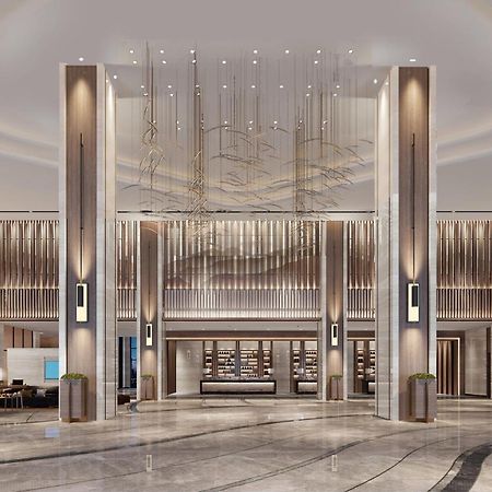 Four Points By Sheraton Jiaxing Bagian luar foto