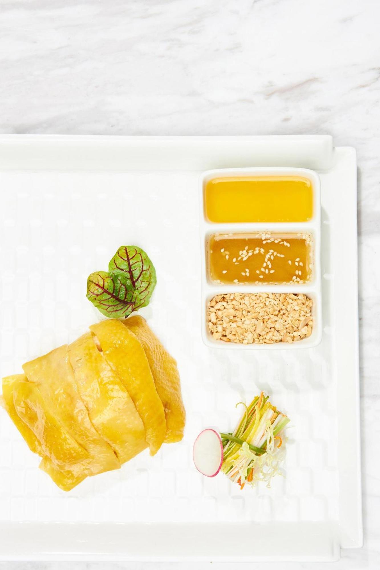 Four Points By Sheraton Jiaxing Bagian luar foto