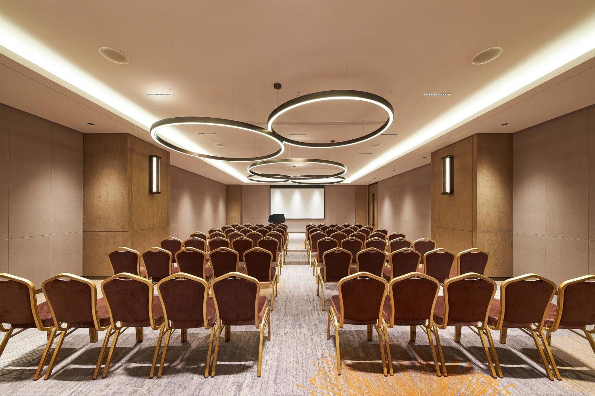 Four Points By Sheraton Jiaxing Bagian luar foto