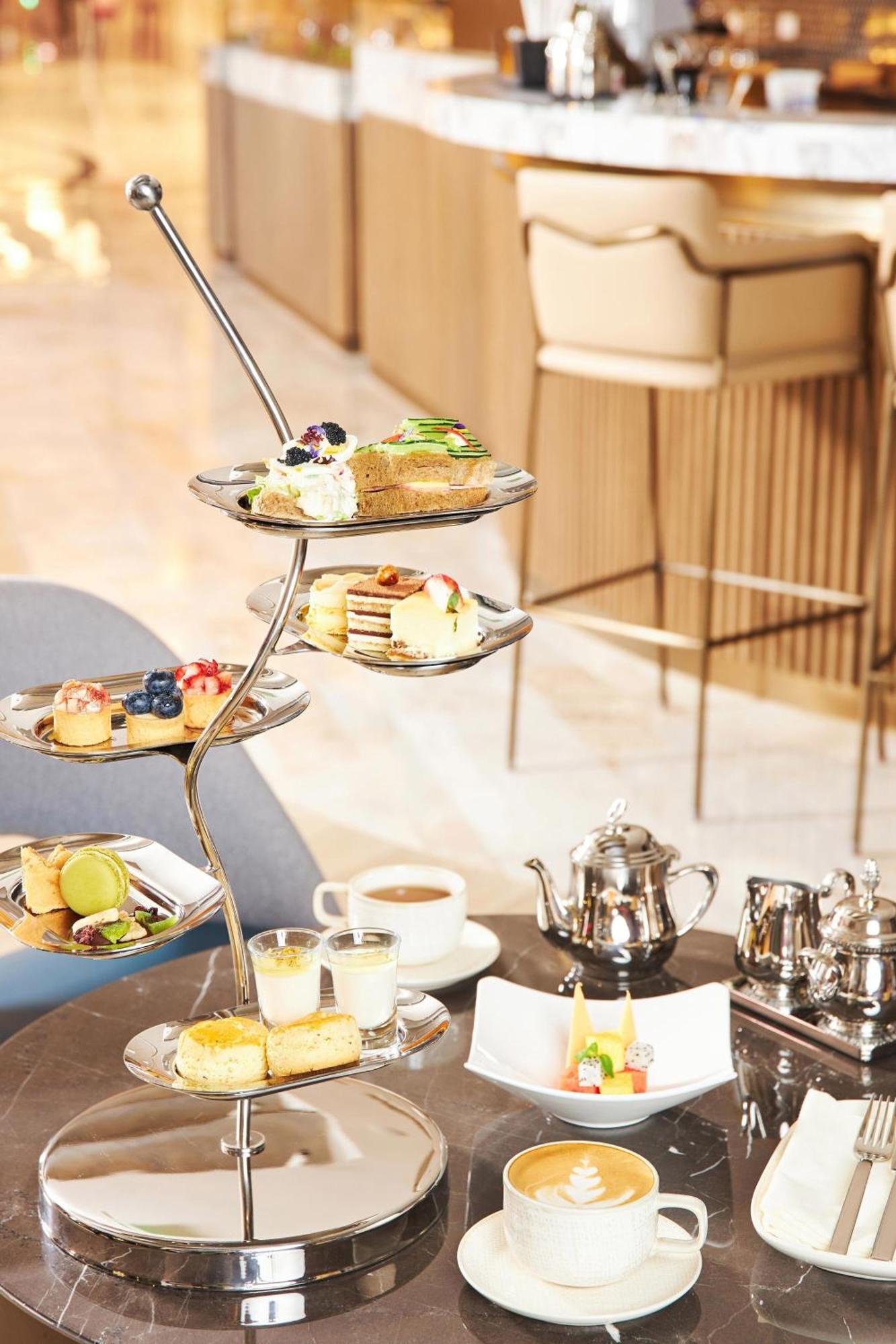 Four Points By Sheraton Jiaxing Bagian luar foto