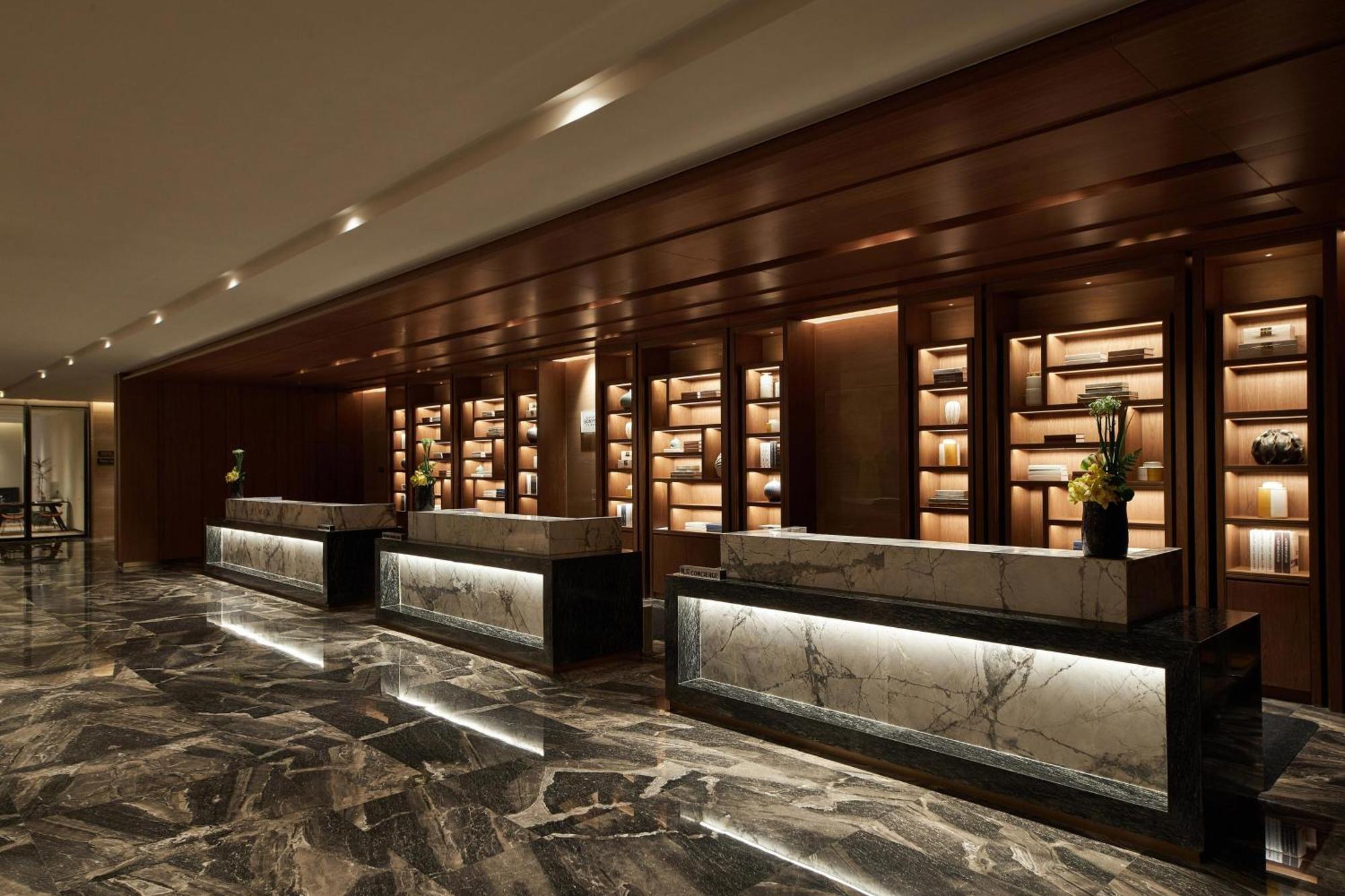 Four Points By Sheraton Jiaxing Bagian luar foto